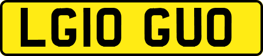 LG10GUO