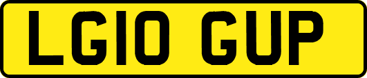 LG10GUP