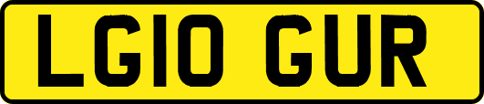 LG10GUR