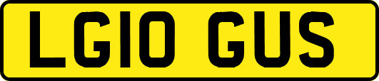 LG10GUS