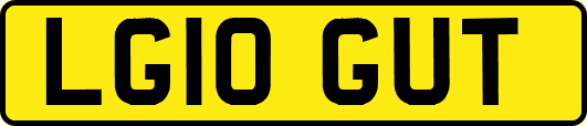 LG10GUT