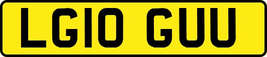 LG10GUU