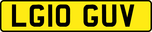 LG10GUV