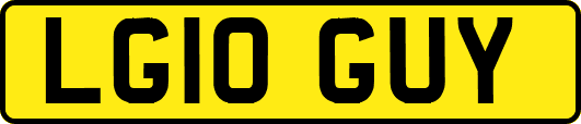LG10GUY