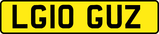 LG10GUZ