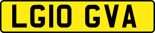 LG10GVA