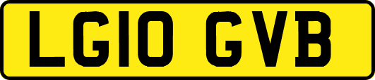 LG10GVB
