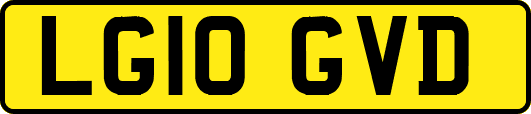 LG10GVD