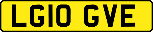 LG10GVE