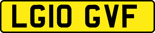 LG10GVF
