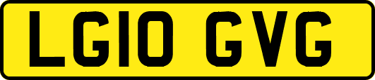 LG10GVG