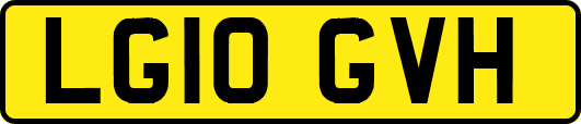 LG10GVH