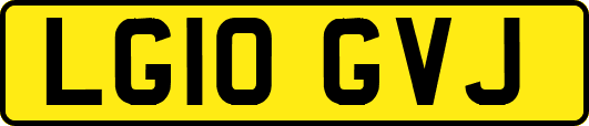LG10GVJ