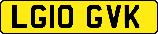 LG10GVK