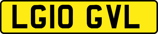 LG10GVL