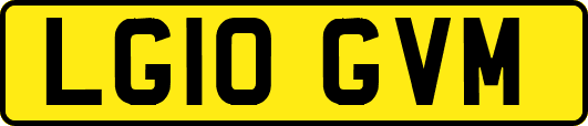 LG10GVM