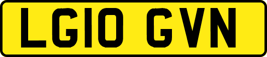 LG10GVN