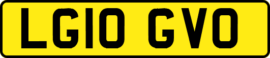LG10GVO