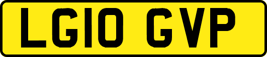LG10GVP
