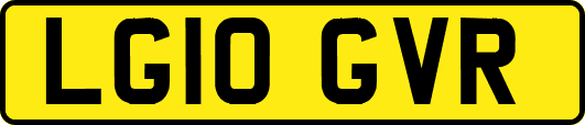 LG10GVR