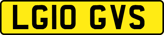 LG10GVS