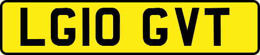 LG10GVT