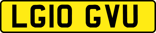 LG10GVU