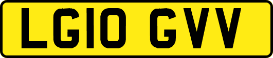 LG10GVV
