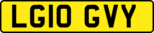 LG10GVY