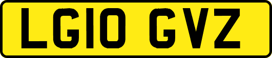 LG10GVZ
