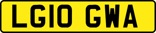 LG10GWA