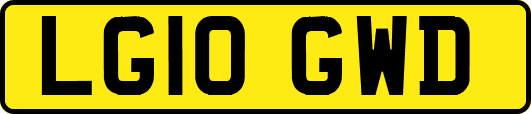LG10GWD