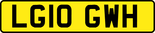 LG10GWH