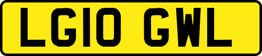 LG10GWL