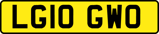 LG10GWO