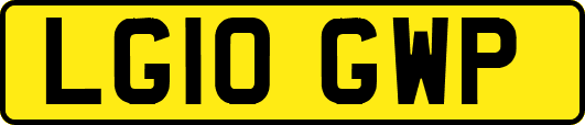 LG10GWP