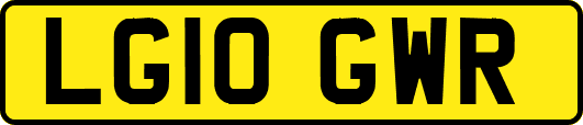 LG10GWR