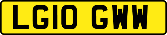 LG10GWW