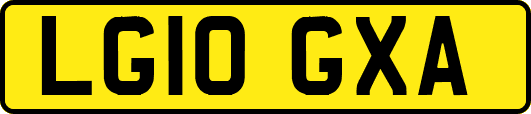 LG10GXA