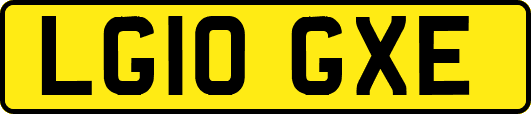 LG10GXE