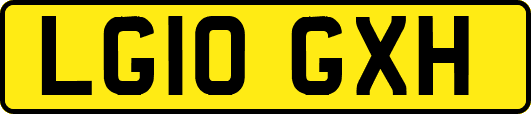 LG10GXH