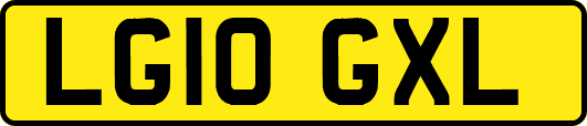 LG10GXL