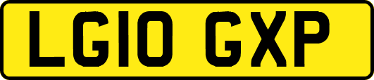 LG10GXP