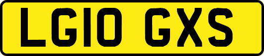 LG10GXS