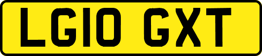 LG10GXT