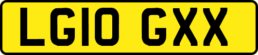 LG10GXX