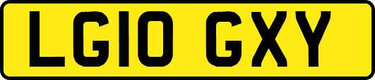 LG10GXY