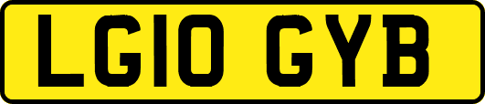 LG10GYB