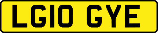 LG10GYE