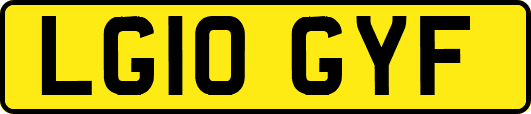 LG10GYF